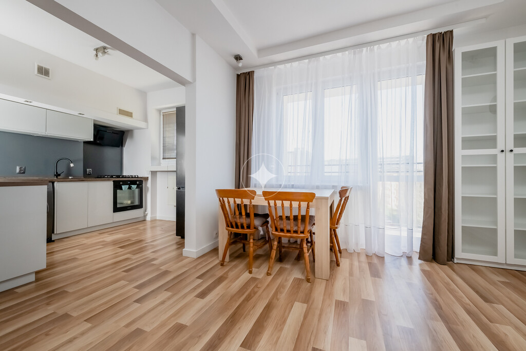 Mieszkanie 3pok 60m2 Nowogródzka 3 os Sienkiewicza