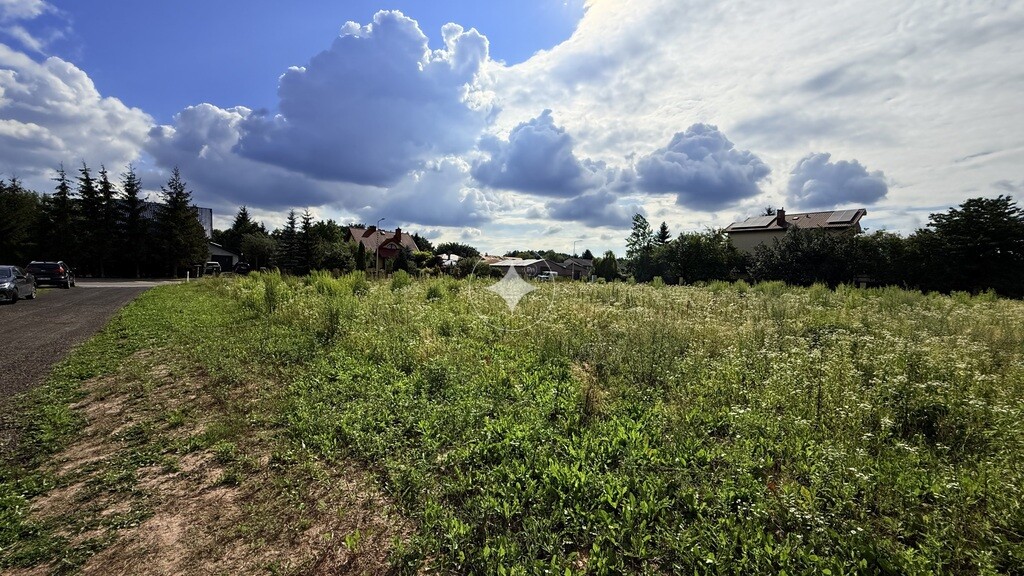 Działka budowlana 11,56 a | MPZP | Strzeszkowice