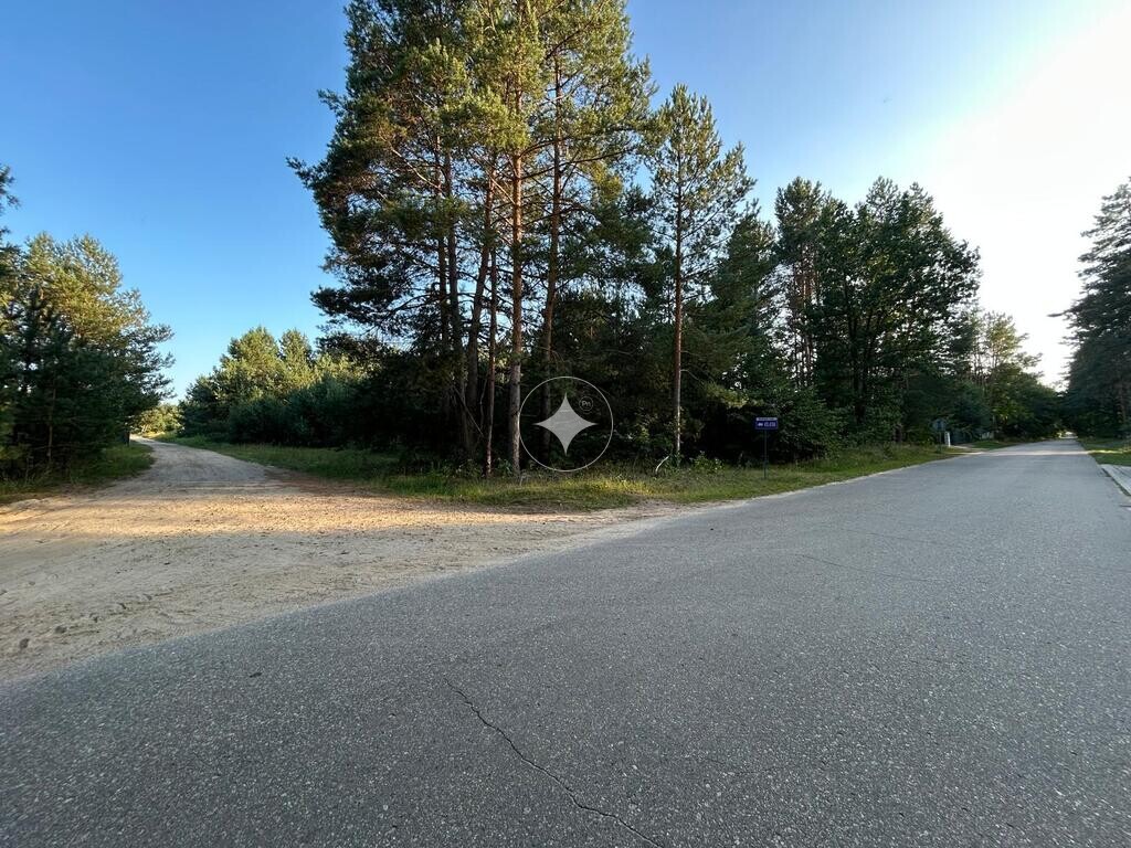 Działka 2464m²| Blisko rzeki Bug I Mierzwice Stare