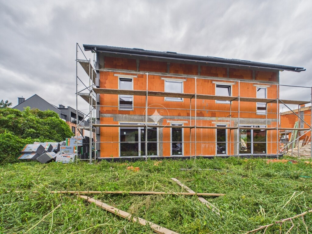 Marki Bliźniak | 5 pokoi | 113,5m2 | bez PCC