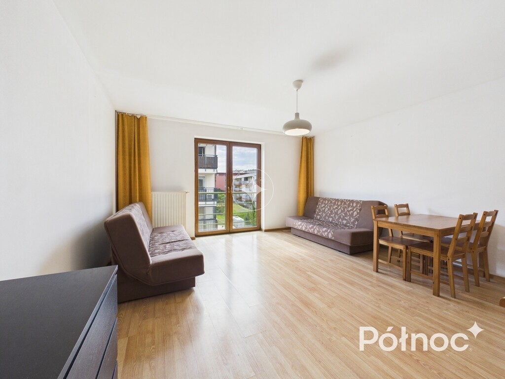 Kawalerka 31 m² | Ruczaj ul. Bobrzyńskiego