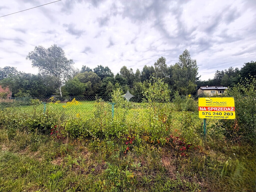 Szczepocice Rządowe, gm. Radomsko | 5400 m²