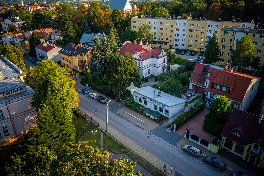 Okazja inwestycyjna - Sandomierz