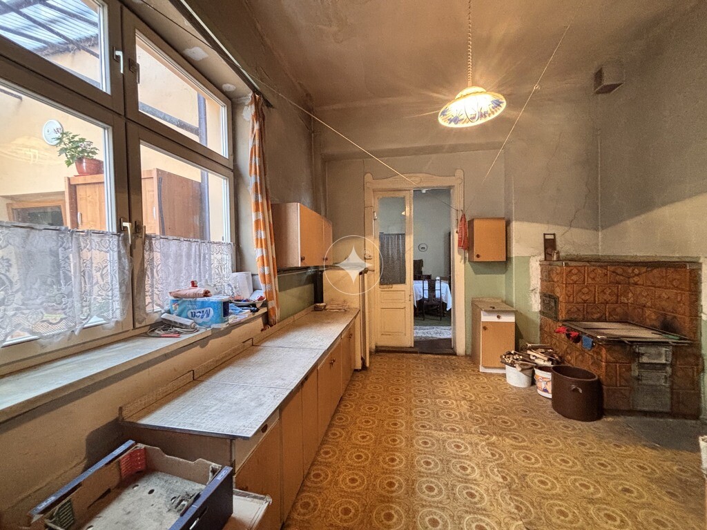 Bochnia centrum- mieszkanie w kamienicy 58mkw