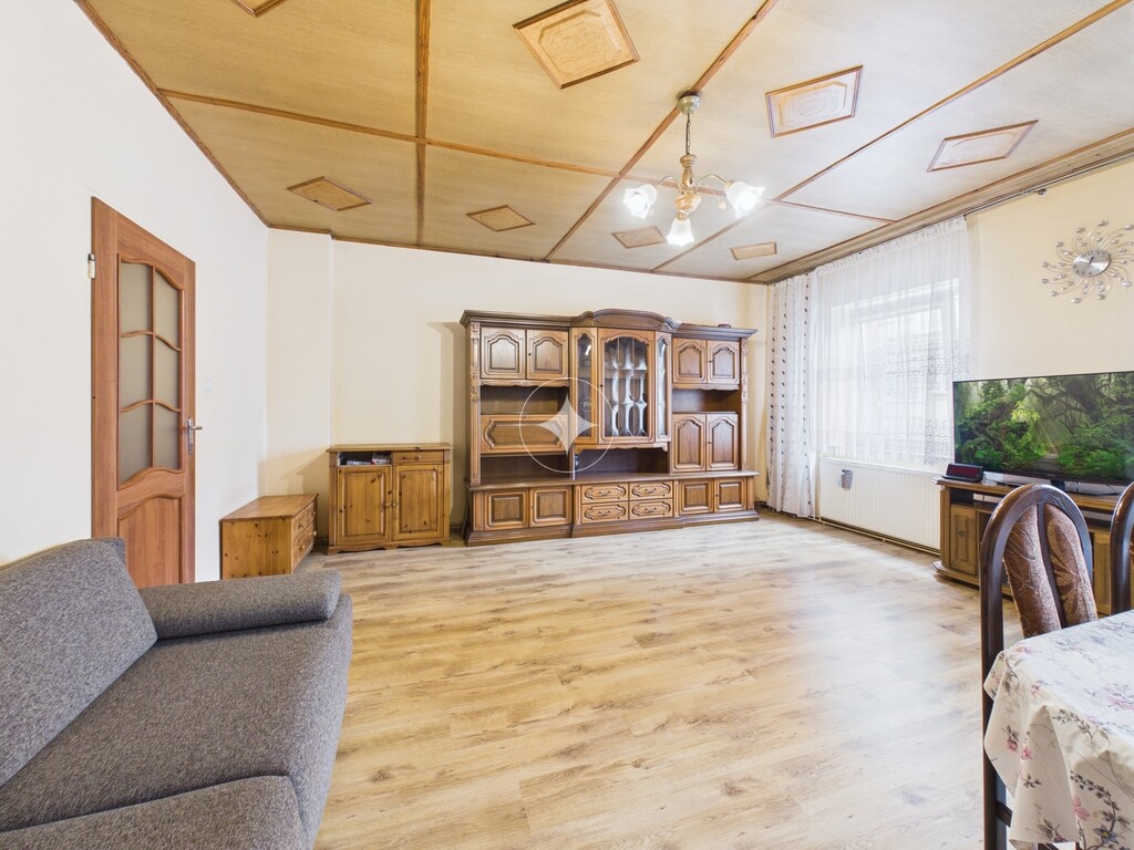 2 pokoje | 58 m² | centrum l Legnica