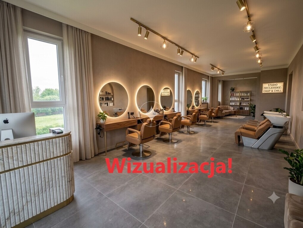 Węglin lokal 144m2 na parterze do wynajęcia!!