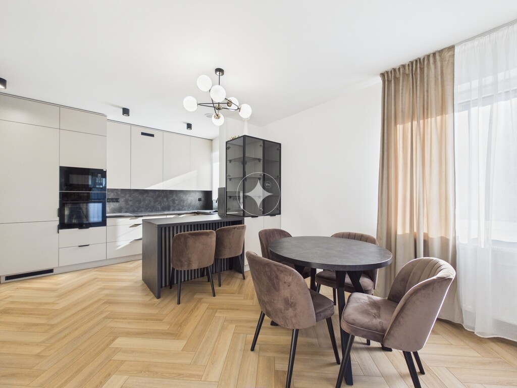 Komfortowy apartament na Os. Słonecznym