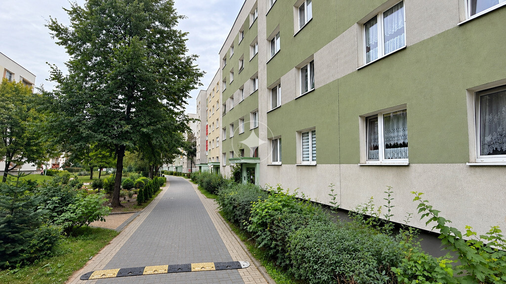 🏠 Rozkładowe M4 Pużaka w otoczeniu zieleni