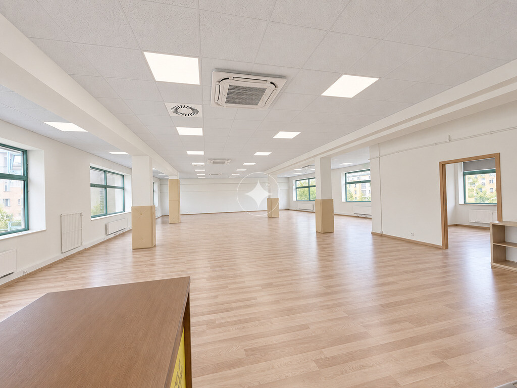 LOKAL/ 383 m² / DUŻE OKNA / PARKING
