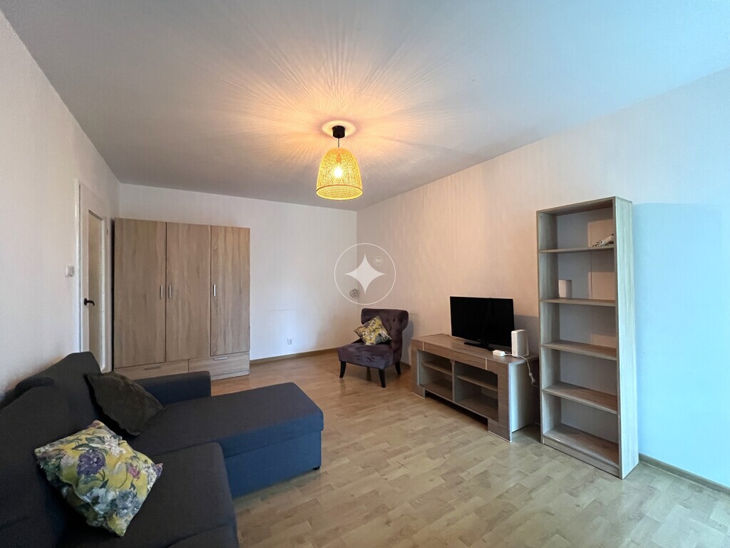 Mieszkanie 2-pok. nad Zalewem Bagry