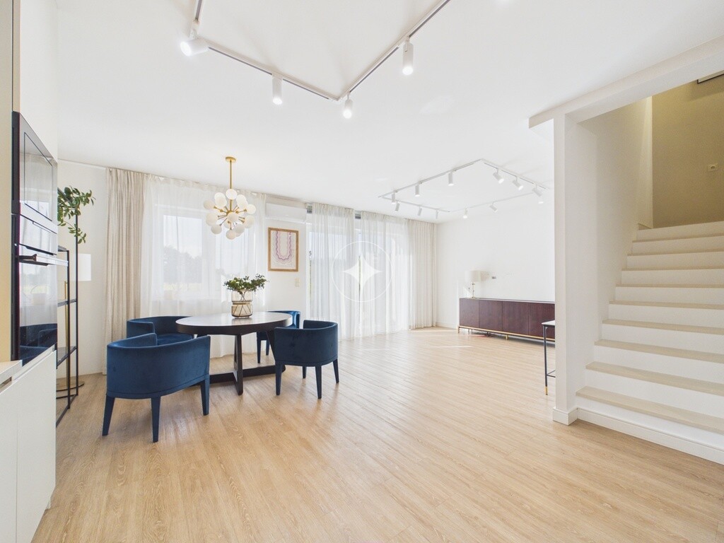 Segment na wynajem | 133 m² | Garaż  | Radzymin