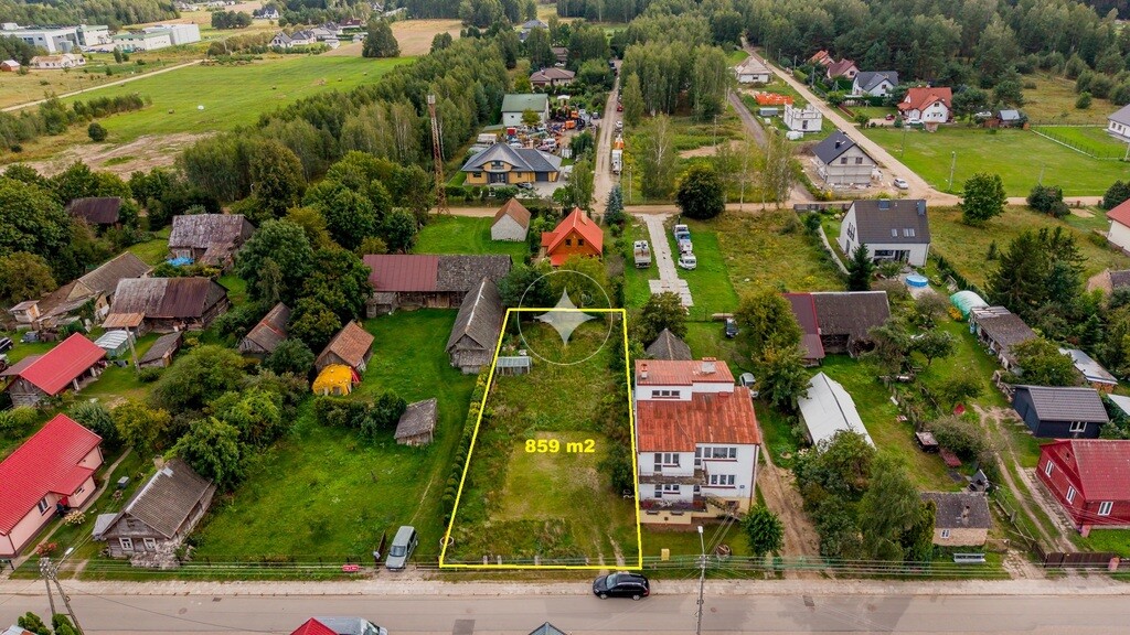 Uzbrojona działa z WZ pod Białymstokiem
