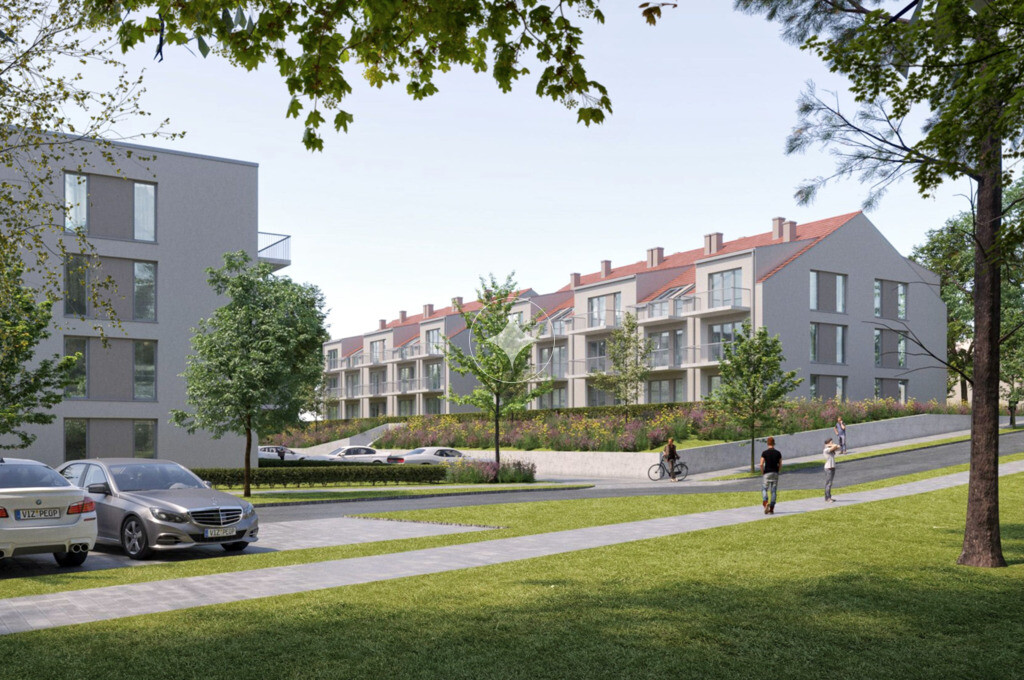 Mieszkania deweloperskie Tarninów Legnica