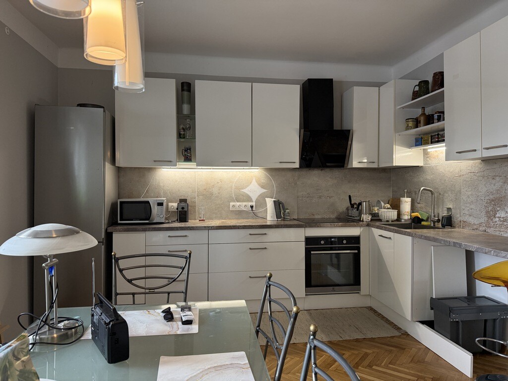 Piętro domu 92 m2 po remoncie  w Centrum Brzeska