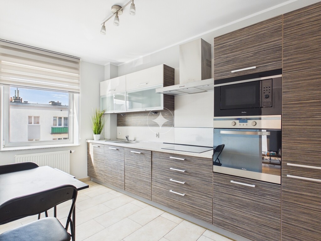 Komfortowe w pełni umeblowane mieszkanie 78,83m2