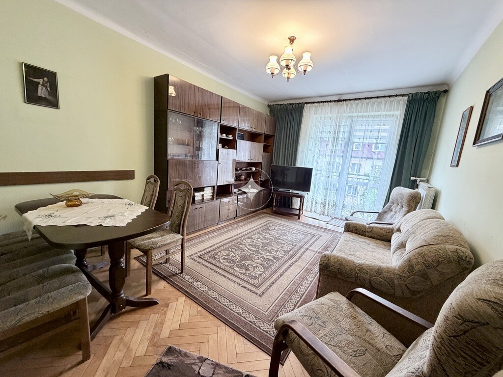 Mieszkanie 44 m² | Ostrowiec Świętokrzyski
