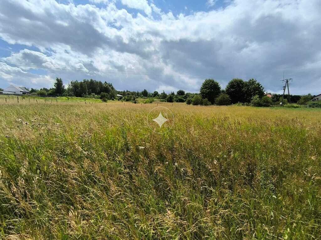 ROKITNO SZLACHECKIE | GMINA ŁAZY | DZIAŁKA 760 m²