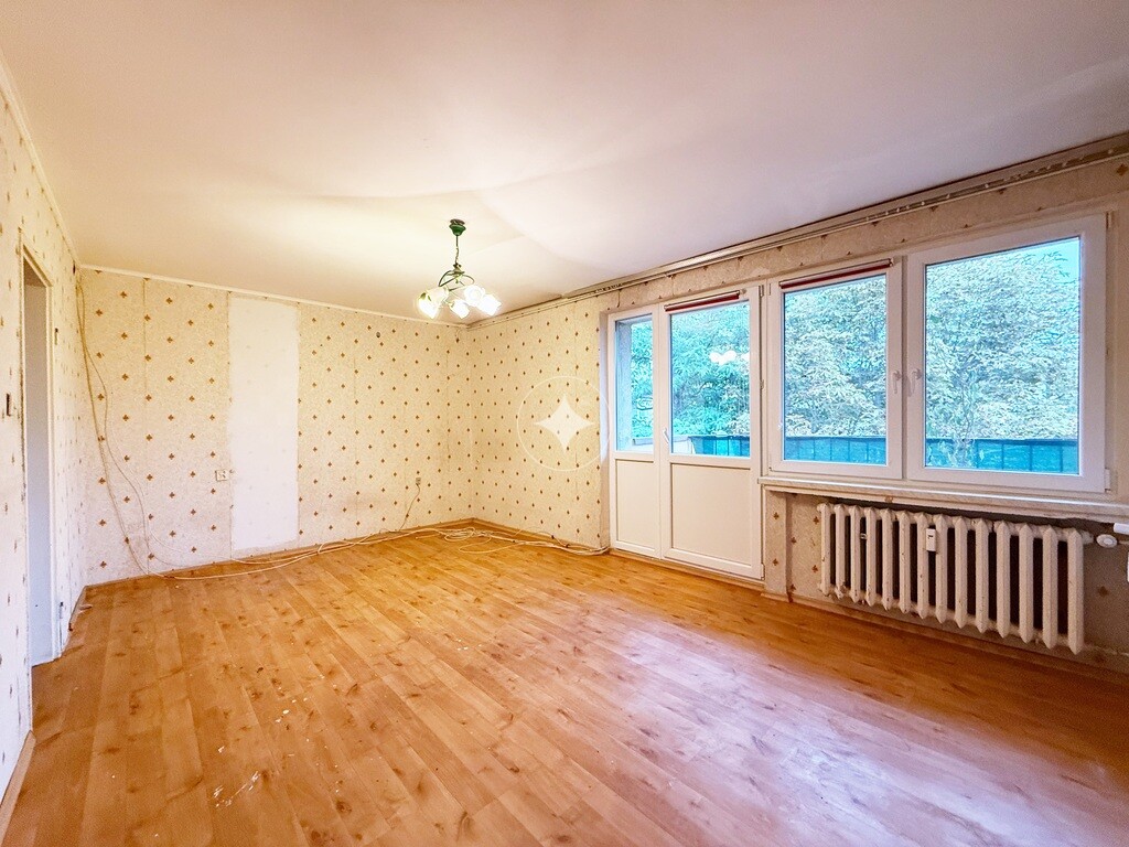Mieszkanie 3 pokojowe przy Parku Miejskim -Legnica
