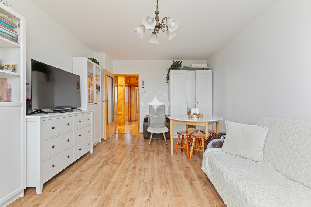 3 pokoje | 61 m² | Tarchomin | loggia | piwnica