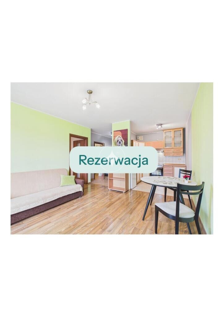 2-pokoje 40 m² Radzymin, 1 piętro. Parking w cenie