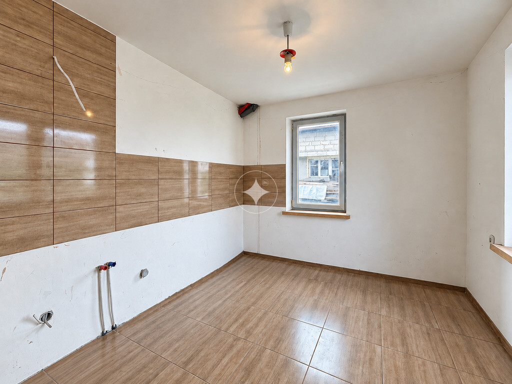 Dom dla rodziny- ul. Rejowiecka, Chełm – 137 m²
