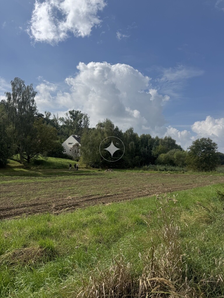 Działka  budowlana w Pękowicach