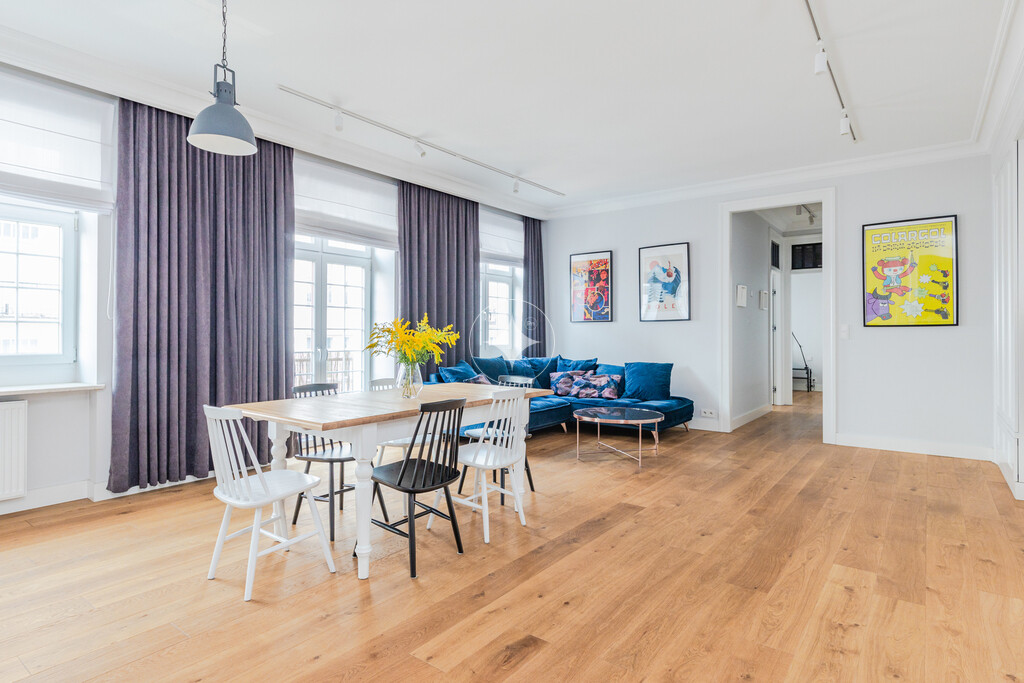3 pokoje | 80 m² | kamienica |blisko Morskiego Oka