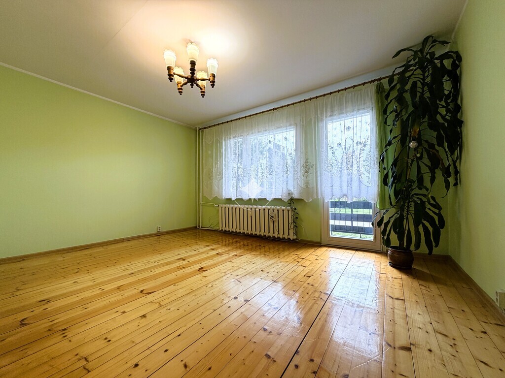 Mieszkanie 4 pokojowe  przy ul. Gałczyńskiego