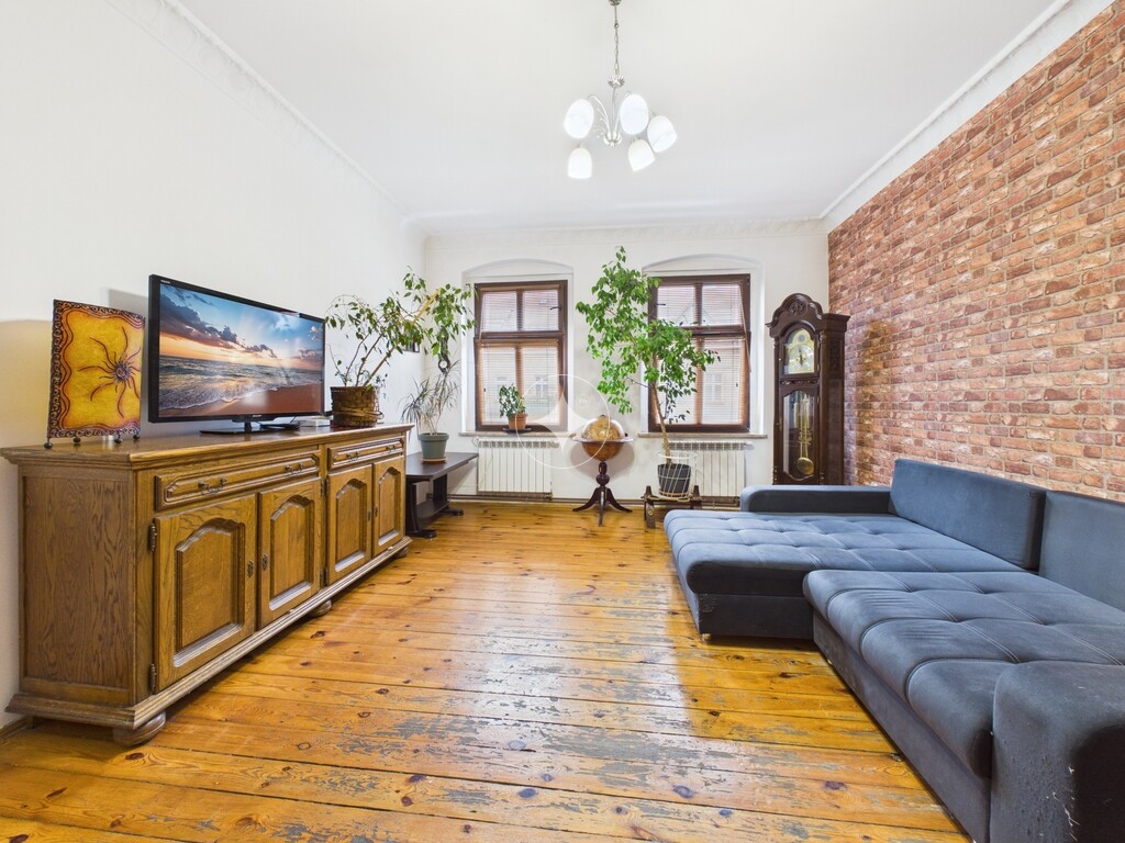 Przestronne 62 m² | Blisko centrum Legnicy