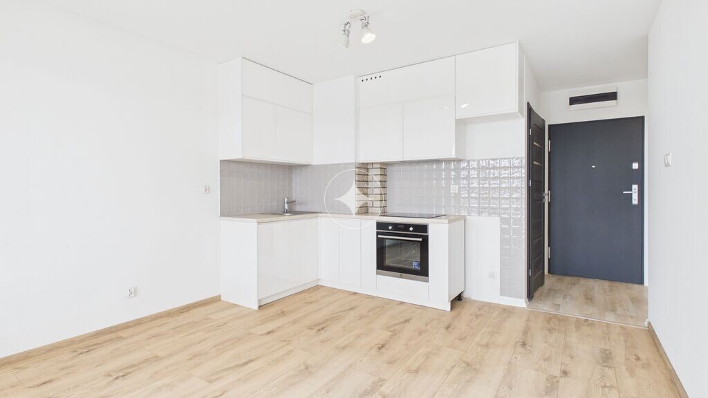 2 pokoje, 34, 15 m², balkon, Dolina Cisów, winda