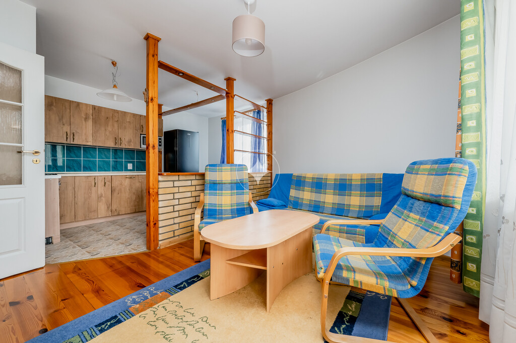 2 pokoje 49,2 m² I piętro ,  Sybiraków