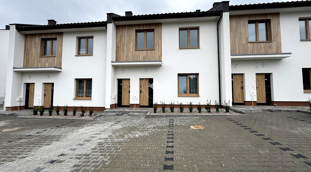 Nowy apartament 75.78 m² | Północ ul. Makuszyńskiego