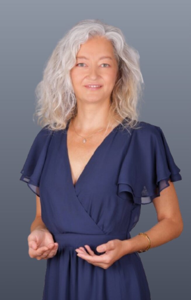 Katarzyna Fonrobert