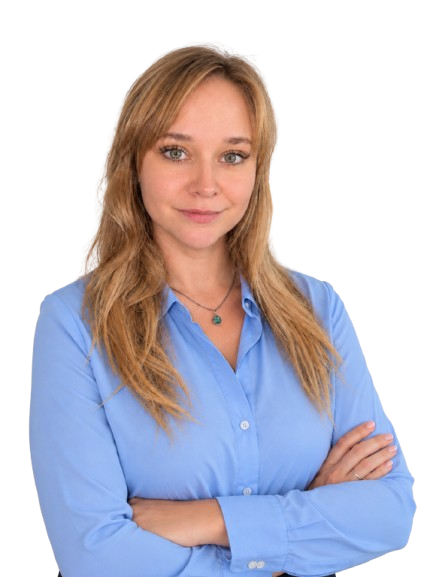 Agata Ostrowska