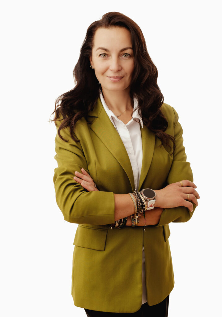 Weronika Kastelej