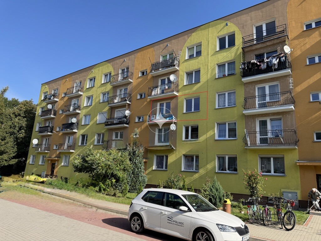 Mieszkanie w Świętoszowie