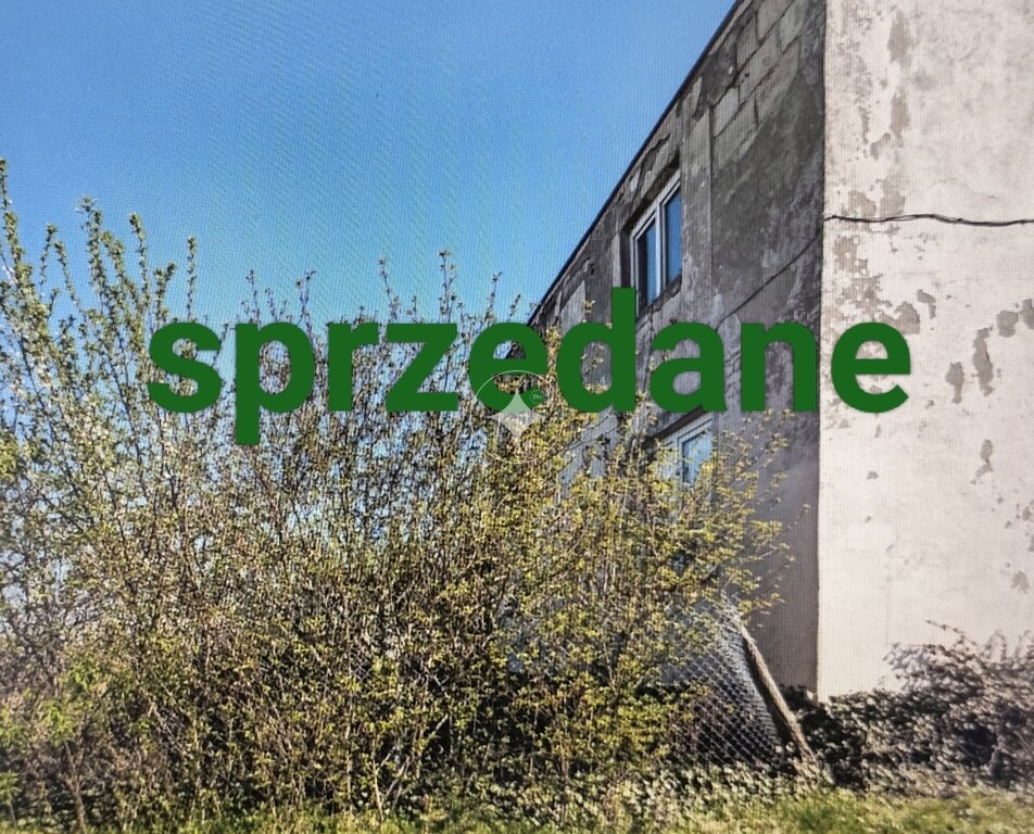 DZIAŁKA BUDOWLANA 637M2 | CHEŁMICA DUŻA