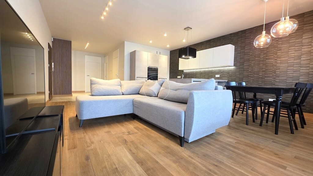 Apartament 3 pokoje Parkitka Okulickiego