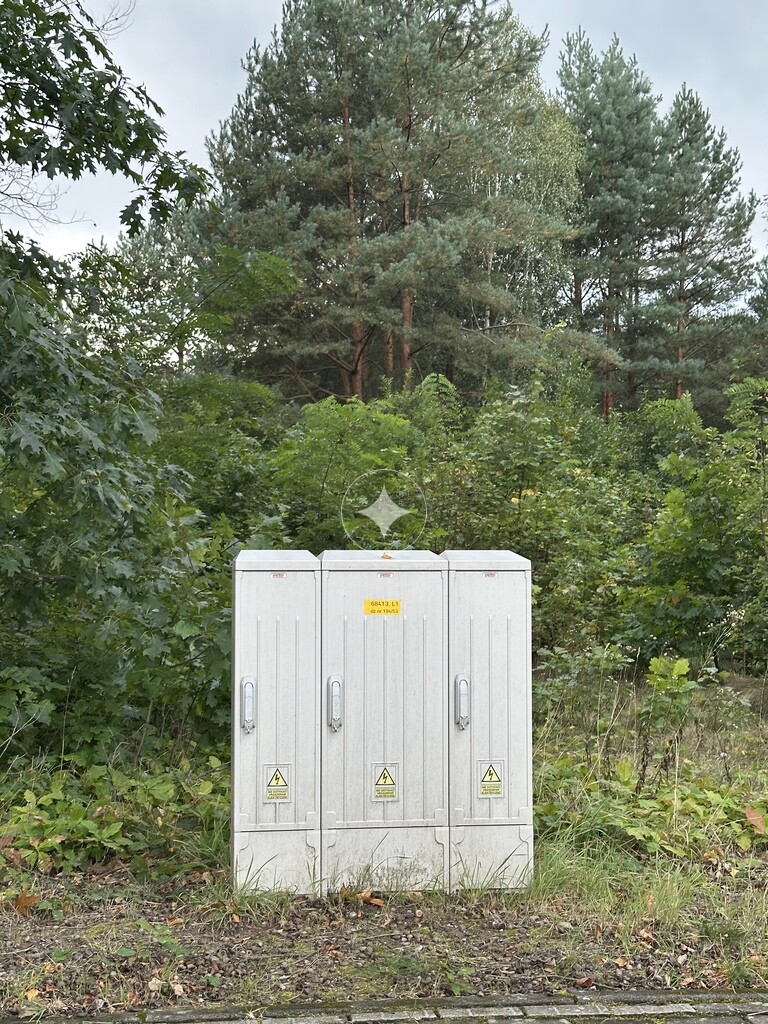Działka budowlana w Świętoszowie 13,5 a