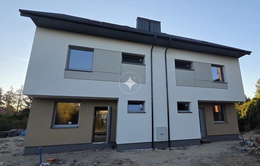 Marki Bliźniak | 5 pokoi | 113,5m2 | bez PCC