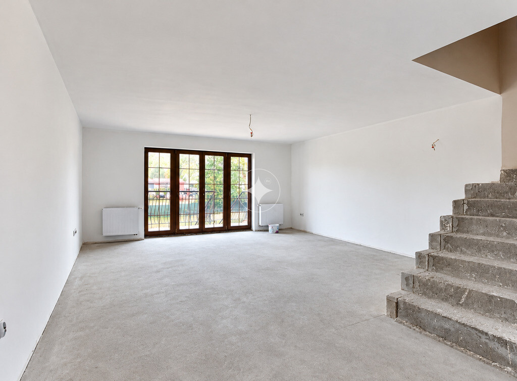 NOWY DOM 189 m² | 6 POKOI | GARAŻ | DZIAŁKA Z OGRODEM W LUBLINE