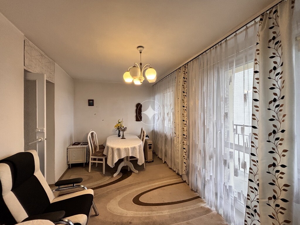 Bochnia Ul. Windakiewicza -mieszkanie 55mkw, słoneczny balkon,