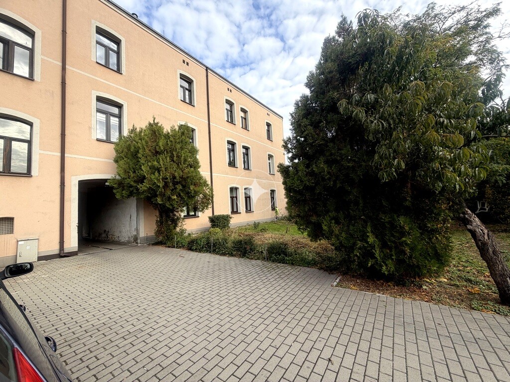 Bezczynszowe mieszkanie na wynajem | Równoległa