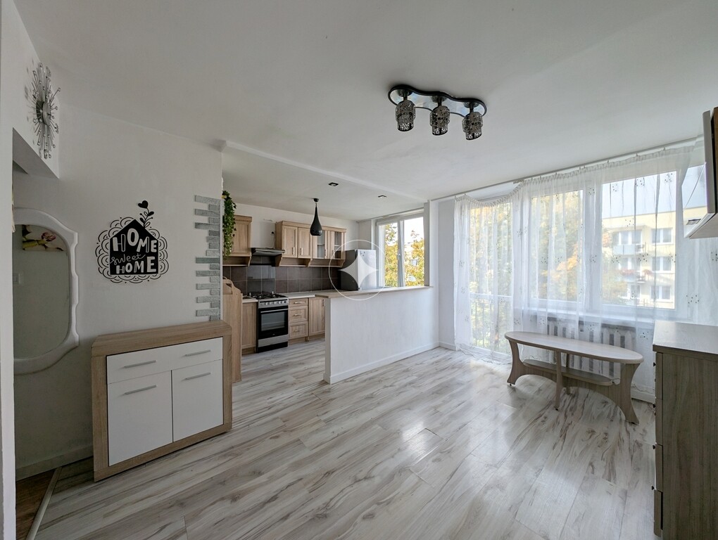 Mieszkanie 40 m2, 2pok., Świdnik