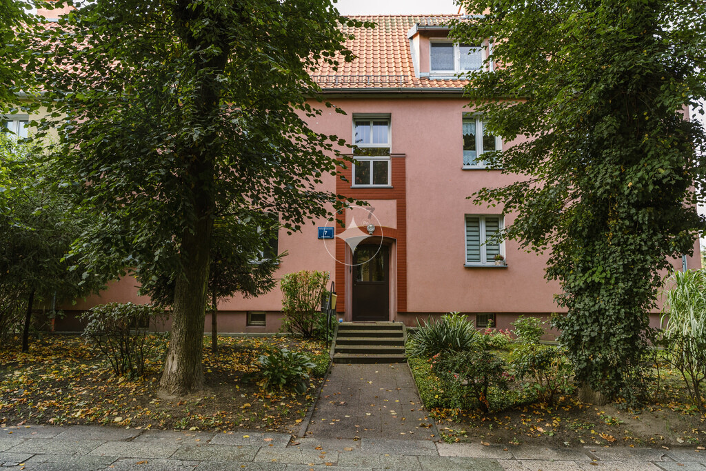 Mieszkanie – Elbląg, ul. Adama Próchnika
