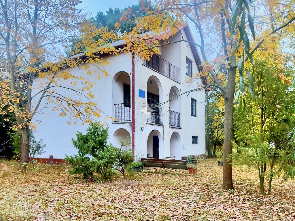 Zakręt | Dom 200 m² | działka 903 m²