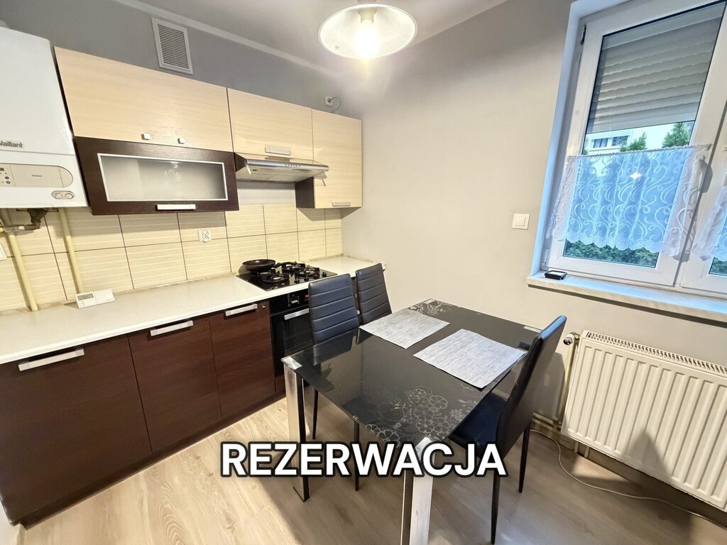 DWA POKOJE NA PARTERZE