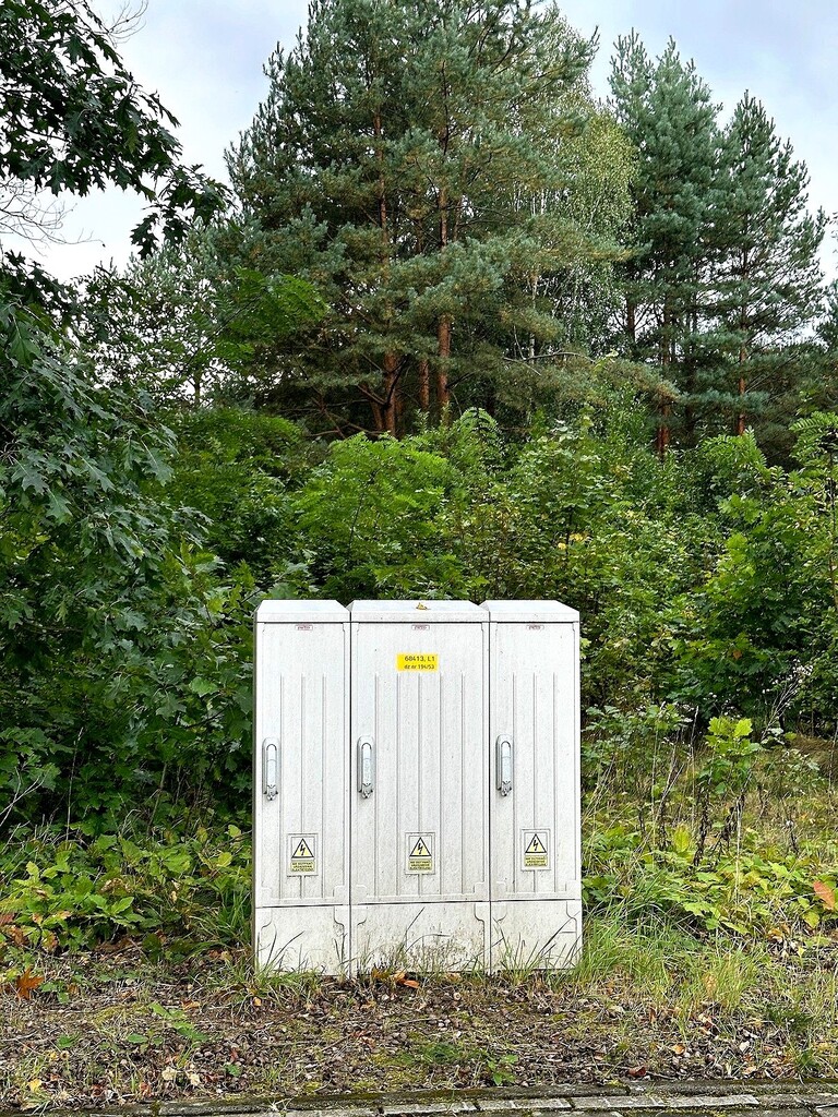 Działka budowlana w Świętoszowie 13,5 a