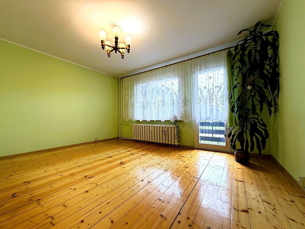 Mieszkanie 4 pokojowe  przy ul. Gałczyńskiego