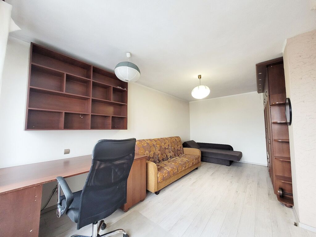 Mieszkanie na wynajem / 2 pokoje / balkon / 50 m2